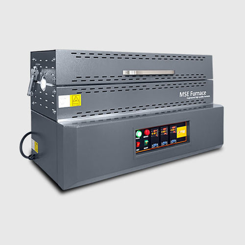 室式炉 - SPT series - MSE TEKNOLOJİ LTD. ŞTİ. - 热处理 / 用于熔化 / 烧结