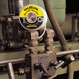 PTFE密封带 - 3500 Valvelon - A.W. Chesterton Company