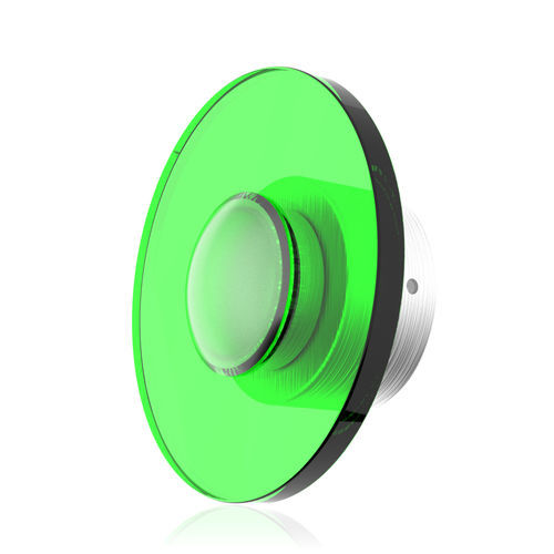 灯 - AC-212 - Qbic Technology - LED / 表面
