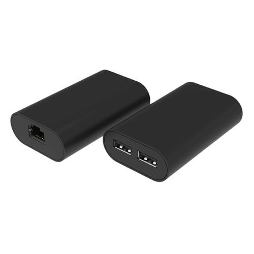 USB转换接头 - AC-620 - Qbic Technology - 串联接口 / 通信