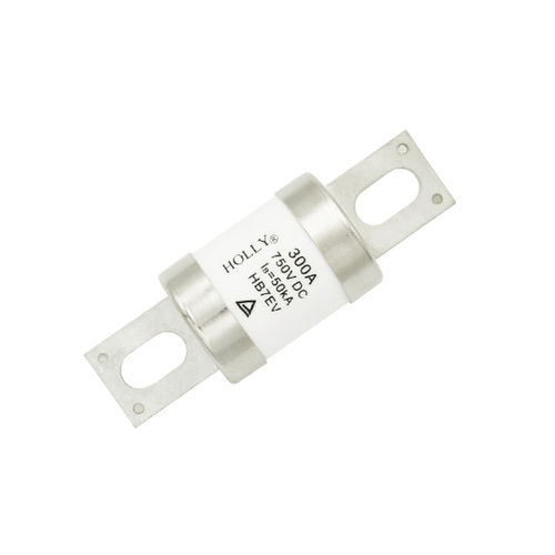 直流熔断器 - HB7EV series - Holly/Hollyfuse/Hollyland - 用于汽车 / 用于电池