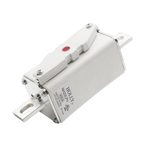 NH熔断器 - NH2XLPV series - Holly/Hollyfuse/Hollyland - 方形 / 延时 / 限制器