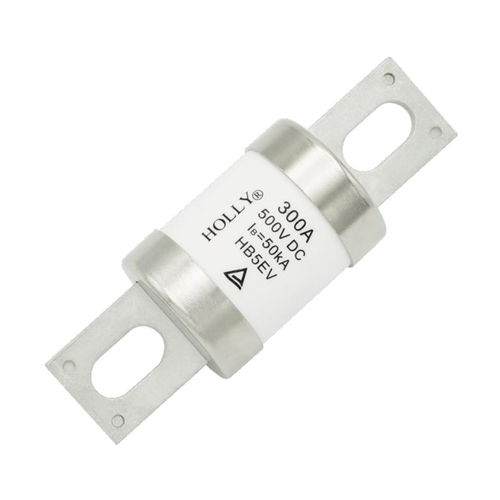 直流熔断器 - HB5EV series - Holly/Hollyfuse/Hollyland - 用于汽车 / 用于电池