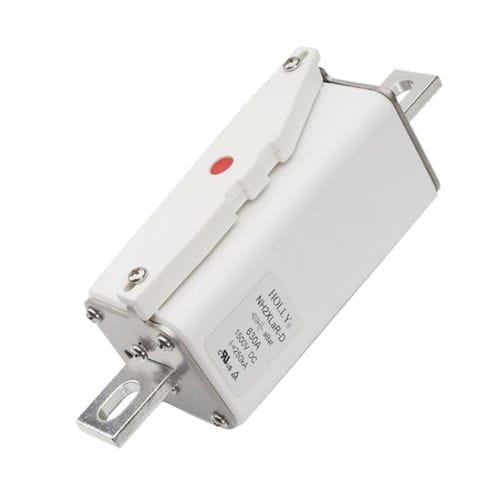 NH熔断器 - 2XLaR series - Holly/Hollyfuse/Hollyland - aR 级 / 直流 / 用于照明