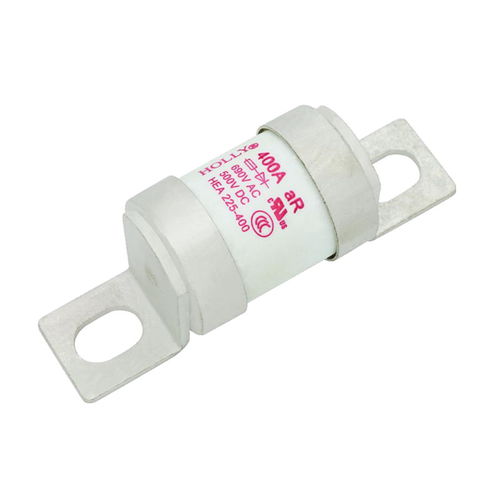 快速熔断器 - HEA series - Holly/Hollyfuse/Hollyland - aR 级 / 陶瓷 / 直流