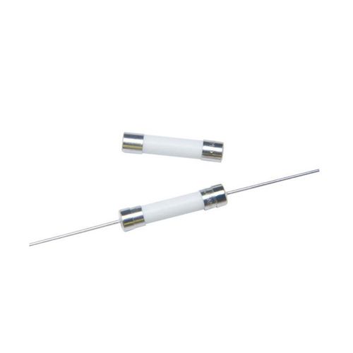 圆柱形熔断器 - 65NM series - Holly/Hollyfuse/Hollyland - 快速 / 陶瓷 / 通用