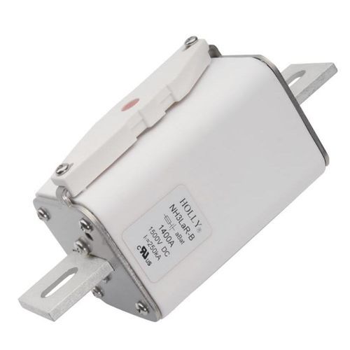 NH熔断器 - NH3LaR-B series - Holly/Hollyfuse/Hollyland - 快速 / 直流 / 强电流
