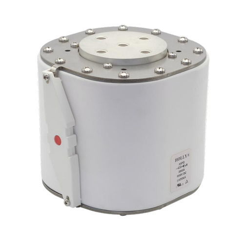 快速作用熔断器 - H5FG series - Holly/Hollyfuse/Hollyland - 直流 / 强电流 / 光伏应用