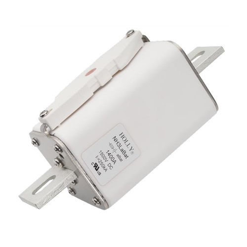 NH熔断器 - NH3LaBat series - Holly/Hollyfuse/Hollyland - 直流 / 高电压
