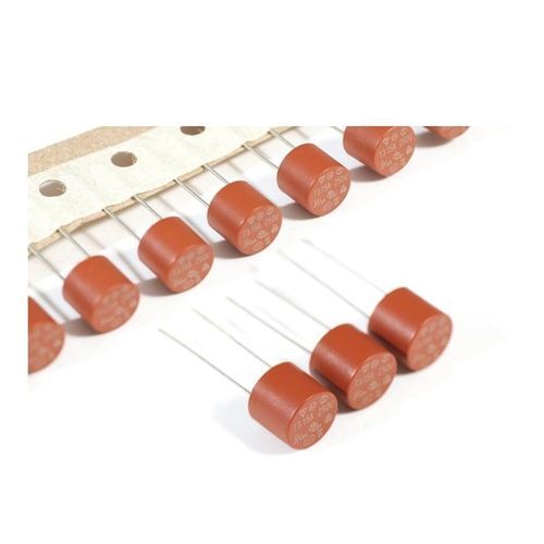 微型熔断器 - 5RT series - Holly/Hollyfuse/Hollyland - 径向 / 快速 / 电子设备