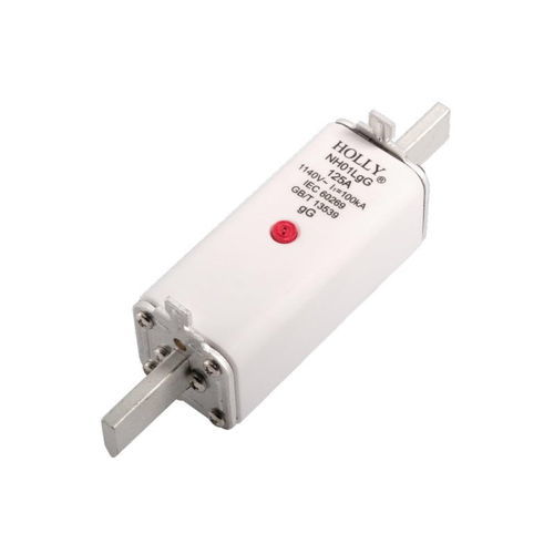 NH熔断器 - NH01LgG series - Holly/Hollyfuse/Hollyland - 高电压 / 用于变压器 / 配电开关装置