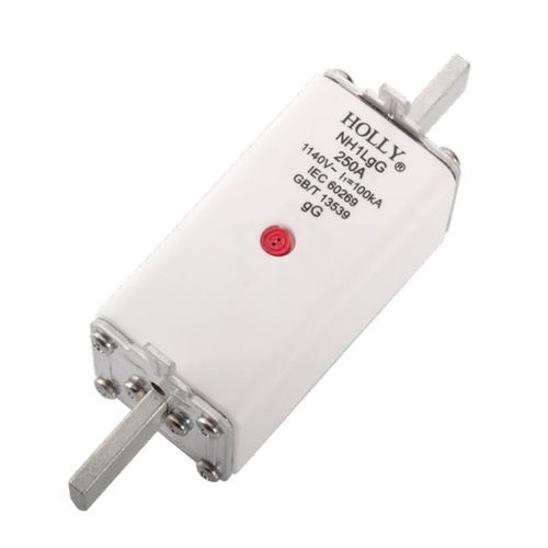 NH熔断器 - NH1LgG - Holly/Hollyfuse/Hollyland - 低电压 / 配电开关装置