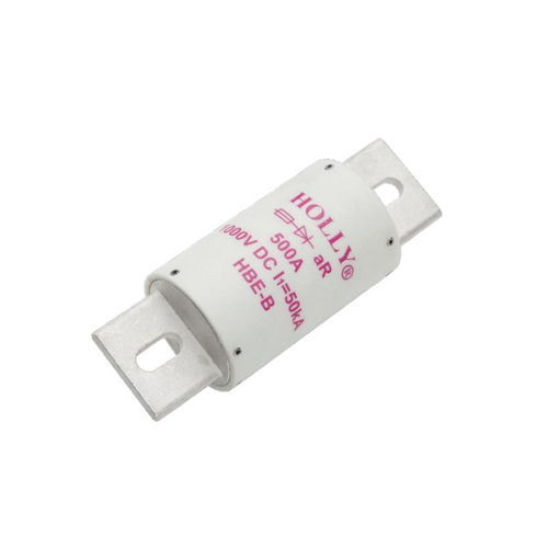 直流熔断器 - HBE-B - Holly/Hollyfuse/Hollyland - 光伏应用
