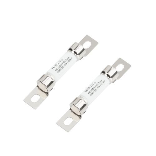 供电连接器 - HC100EV-T - Holly/Hollyfuse/Hollyland - 直流 / 光伏应用 / 安全