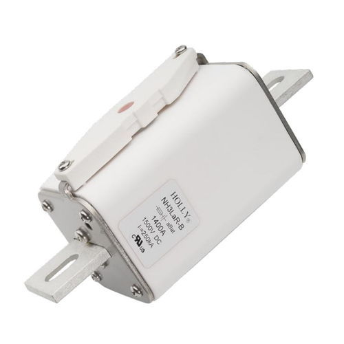 插装熔断器 - NH3LaR-B series - Holly/Hollyfuse/Hollyland - NH / 快速 / GPV 级