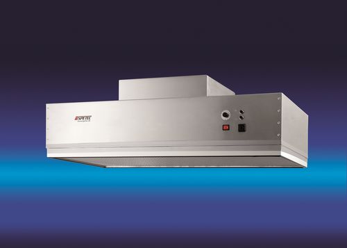层流模块 - FMS-Basic - Spetec GmbH