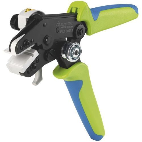 光纤切割工具 - 8000 0001 3 - RENNSTEIG WERKZEUGE GMBH