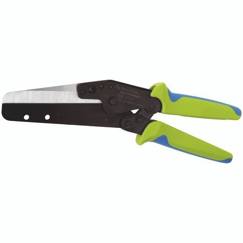 塑料截管器 - 502 110 3 - RENNSTEIG WERKZEUGE GMBH - 手提式