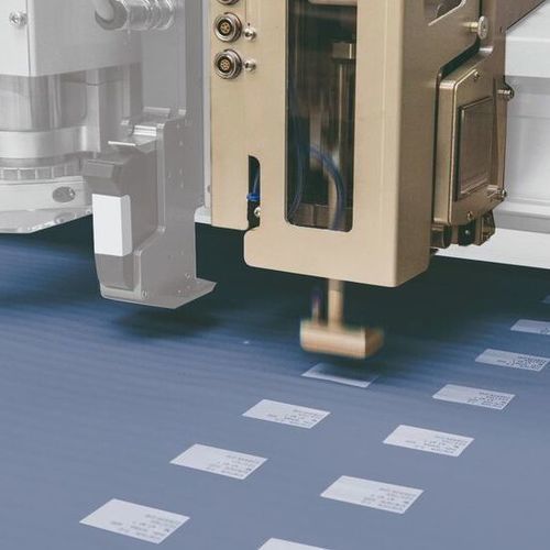 贴标头 -  eurolaser Label Module - eurolaser GmbH/德国eurolaser