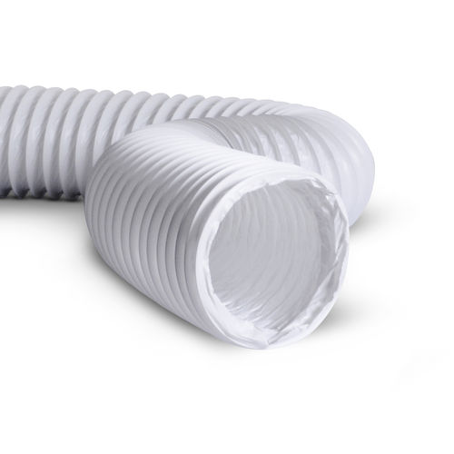 挠性风管 - PVC series - ALNOR Ventilation Systems - PVC / 用于通风