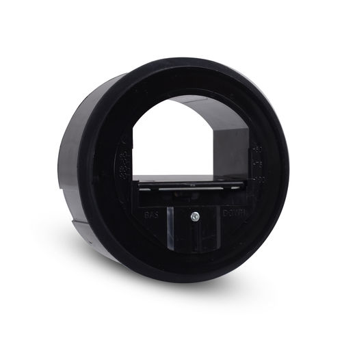 容积式流量调节器 - CFR-PVC - ALNOR Ventilation Systems - 用于空气 / HVAC暖通空调系统 / 采暖通风空调