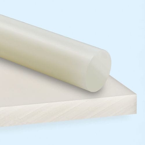 聚丙烯棒 - MEDI-PP-HT MG® - GEHR Kunststoffwerk - 片