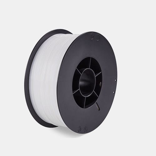 3D打印PA打印丝 - FIL-A-PA12® - GEHR Kunststoffwerk - 1,75 mm / 白色