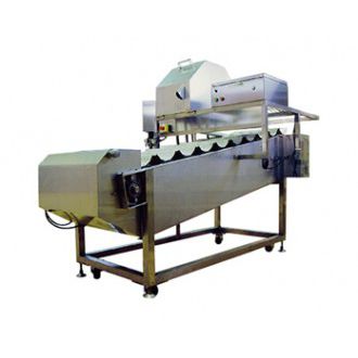 鱼类去头机 - NOH-100 - Nikko Co., Ltd.