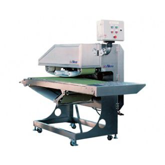 鱼类去头机 - NOK-100 - Nikko Co., Ltd.