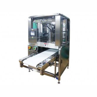 蛋糕切块机 - Nikko Co., Ltd.