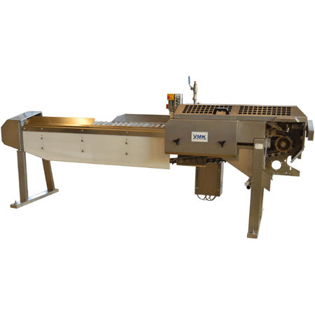 鱼类去头机 - VMK16 - VMK Fish Machinery