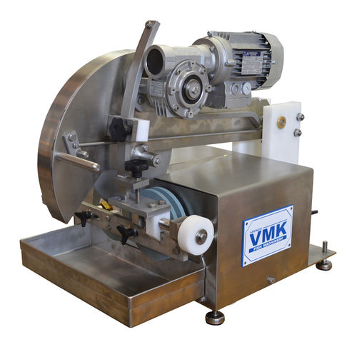 工具磨床 - VMK45 - VMK Fish Machinery