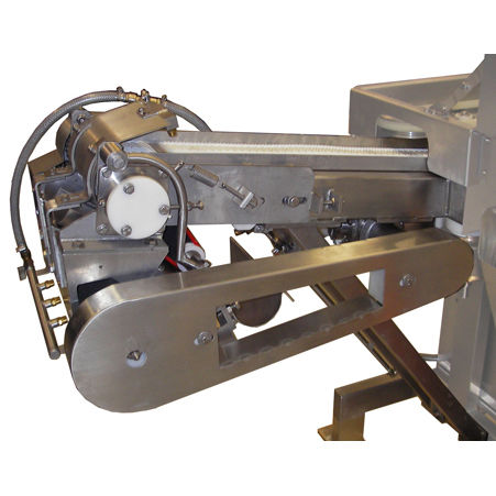 自动去鱼皮机 - VMK42 - VMK Fish Machinery - 鲭鱼 / 秋刀鱼