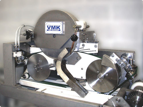 自动去鱼皮机 - VMK440 - VMK Fish Machinery - 鲭鱼 / 秋刀鱼