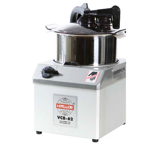 商用绞肉搅拌机 - VCB-62 - HALLDE