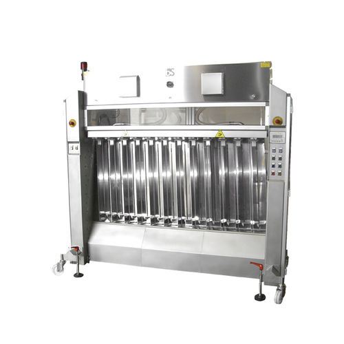 自动分配器 - dap130 - B.S. SRL