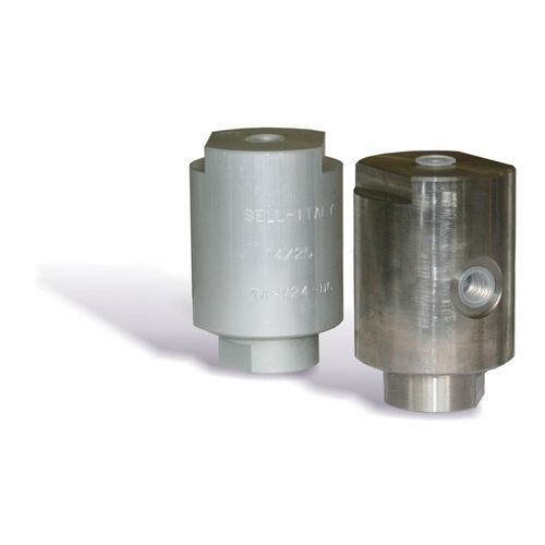 液压过滤器 - 350  - BELL S.R.L. - 油 / 芯式 / 承压