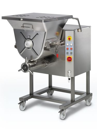 肉类商用绞肉机 - C/E900 series - MINERVA OMEGA GROUP S.R.L. - 新鲜肉