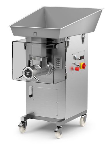 肉类商用绞肉机 - C/E800 R - MINERVA OMEGA GROUP S.R.L.