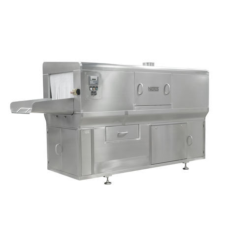 水清洗机 - CLT MO series - NIEROS Metal d.o.o. - 自动 / 食品工业 / 模具
