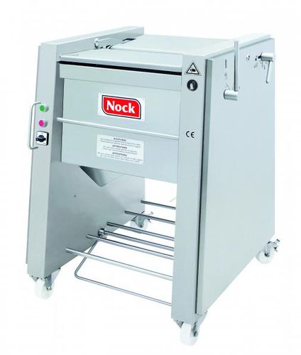 肉类去膜机 - VLIESEX V 460N - NOCK Maschinenbau GmbH - 自动
