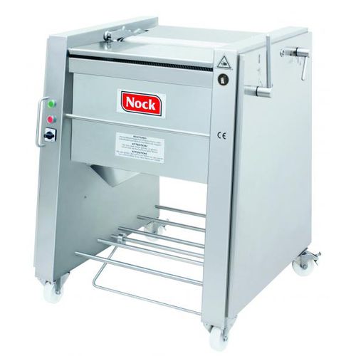 肉类去膜机 - VLIESEX V 560N - NOCK Maschinenbau GmbH - 自动