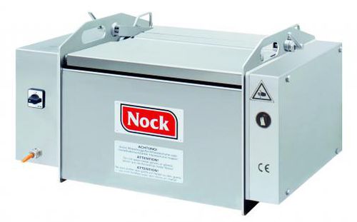 自动去鱼皮机 - SKINEX S 420 - NOCK Maschinenbau GmbH - 鳕鱼 / 罗非鱼 / 鳟鱼