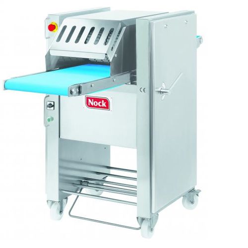 肉类去筋膜机 - CORTEX CB 435 - NOCK Maschinenbau GmbH - 肩部 / 紧凑型 / 自动