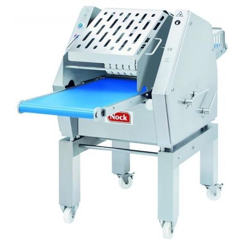 肉类去筋膜机 - CORTEX CB series - NOCK Maschinenbau GmbH - 肩部 / 紧凑型 / 自动