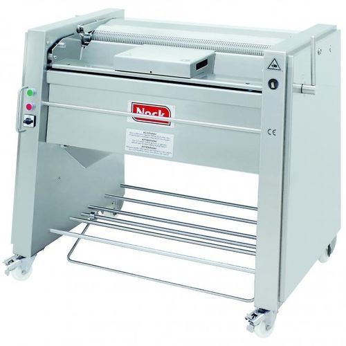 肉类去筋膜机 - CORTEX C 660, C 860 - NOCK Maschinenbau GmbH - 自动