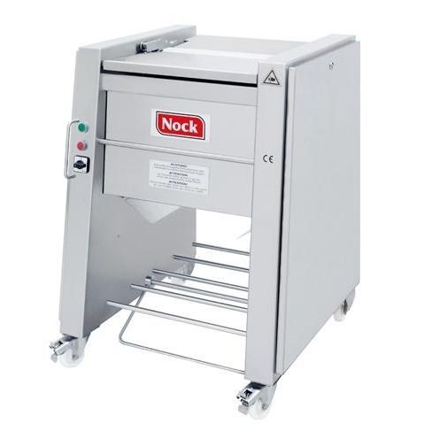 肉类去膜机 - VLIESEX V 4744 TURBO - NOCK Maschinenbau GmbH - 自动