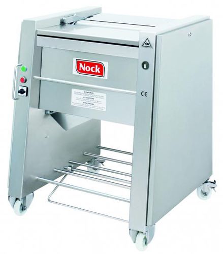 肉类去膜机 - VLIESEX V 5744 TURBO - NOCK Maschinenbau GmbH - 自动