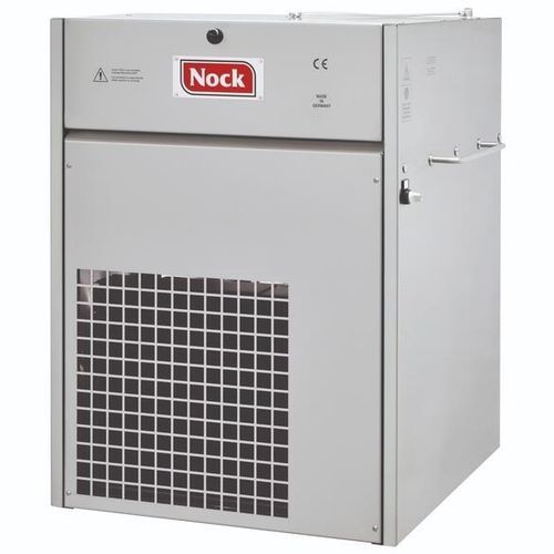 片状制冰机 - NSH 400 - NOCK Maschinenbau GmbH