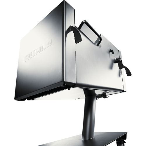 奶酪定量机 - SR 1 - Rühle GmbH Lebensmitteltechnik